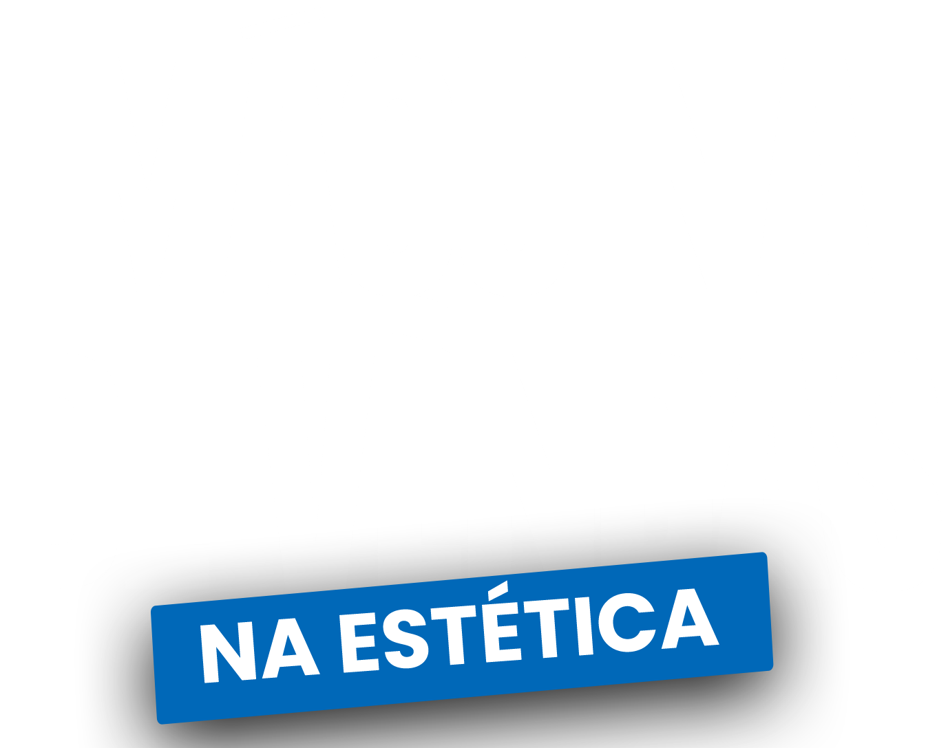 Máquina de Vendas na Estética